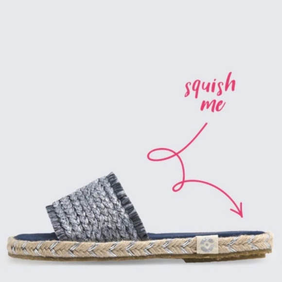 Nalho Yoga Mat Sandals - Picture 2 of 9